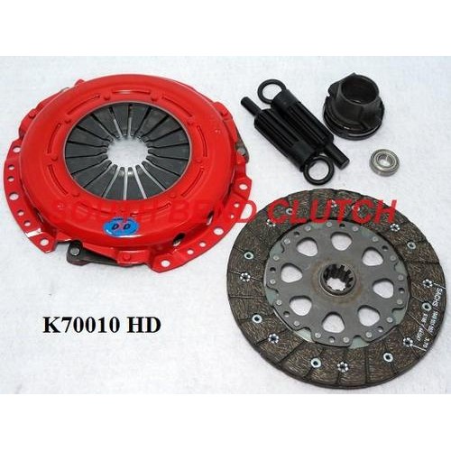 South Bend Stage 1 Clutch Kit 